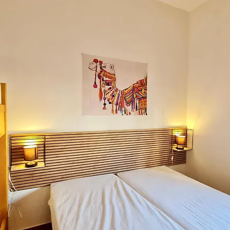 Casa Barbara 7 *
