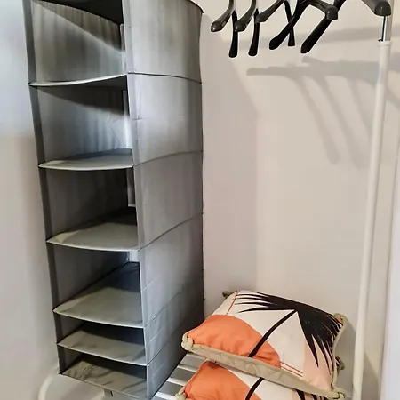 Casa Barbara 7 リニャーノ・サッビアドーロ