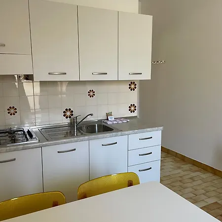 Apartmán Casa Barbara 7 *
