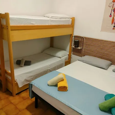 Lägenhet Casa Barbara 7 *