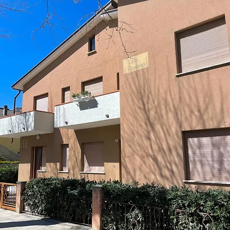 Apartmán Casa Barbara 7 *